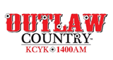 Outlaw Country 1400