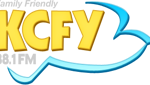 KCFY 88.1 FM