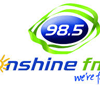 98.5 Sonshine FM