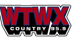 WTWX 95.9 FM
