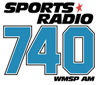 Sports Radio 740 AM