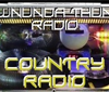 Downunda Thunda Radio-Country