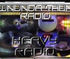 Downunda Thunda Radio-Heavy