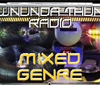Downunda Thunda Radio-Mixed
