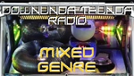 Downunda Thunda Radio-Mixed
