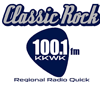 Classic Rock 100.1
