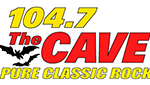 104.7 The Cave
