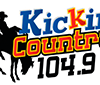 Kickin' Country 105
