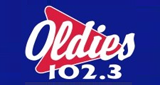 Oldies 102.3 FM