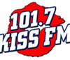 101.7 Kiss FM