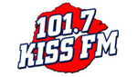 101.7 Kiss FM