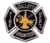 Gillett Volunteer Fire
