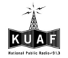 KUAF 91.3 FM