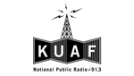 KUAF-HD2 91.3 FM