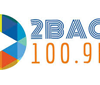 2BACR 100.9FM