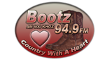 Bootz 94.9