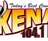 104.1 KENA-FM