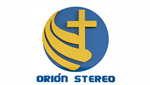 Orión Stereo