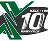 X106 KZLX FM