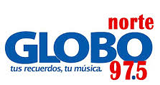 Globo FM Norte