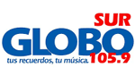Globo FM Sur