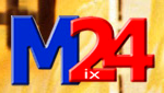 M24 FM - FM 94.6