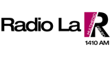 Radio La R 1410 AM