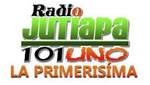 Radio Jutiapa 101 UNO