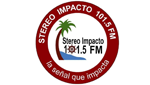 Stereo Impacto