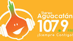 Stereo Aguacatán