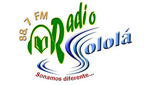 Radio Sololá