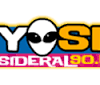 Yosi Sideral FM