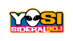 Yosi Sideral FM