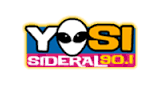 Yosi Sideral FM