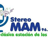 Stereo Mam