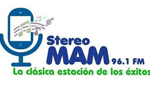 Stereo Mam
