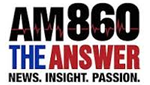 AM 860 The Answer