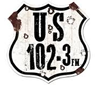 US 102.3 FM