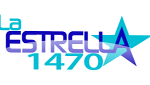 La Estrella 1470 AM