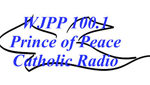 WJPP 100.1 - Prince of Peace Catholic Radio