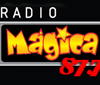 Radio Mágica 87.7