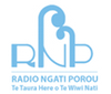 Radio Ngāti Porou