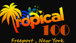 Tropical 100 Bolero