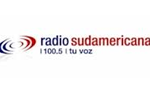 Sudameicana FM