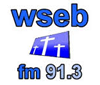WSEB 91.3 FM