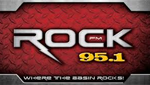 Rock 95.1 FM