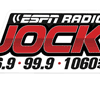 ESPN Radio Jock 96.9 - 99.9 - 1060 AM