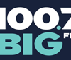 100.7 Big FM