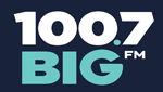 100.7 Big FM