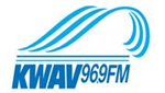 KWAV 96.9 FM